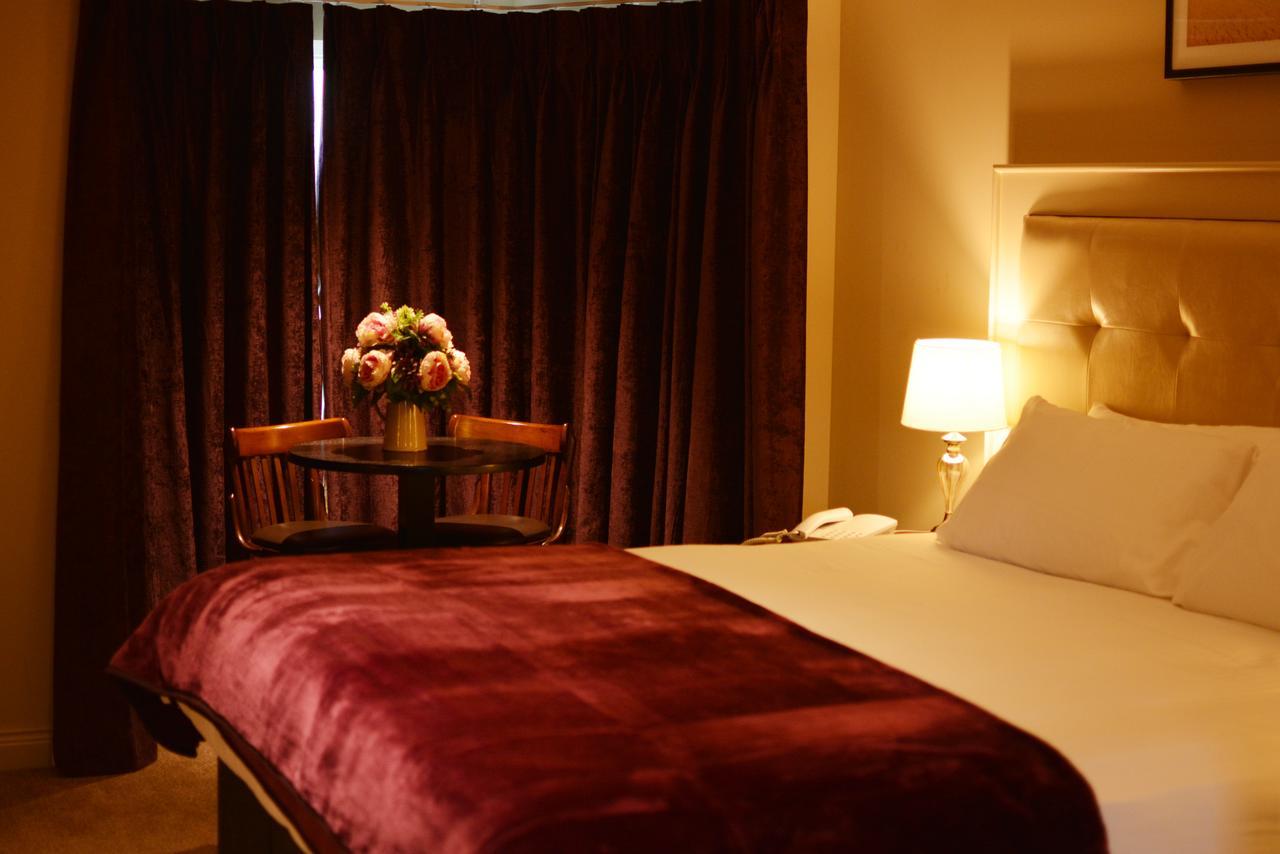 Rooms At Rue オマー エクステリア 写真
