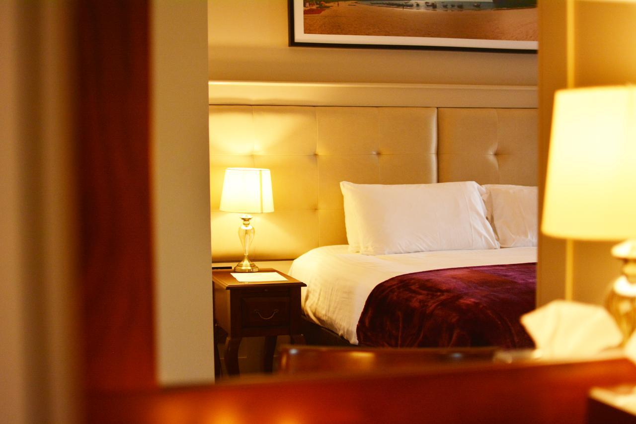 Rooms At Rue オマー エクステリア 写真