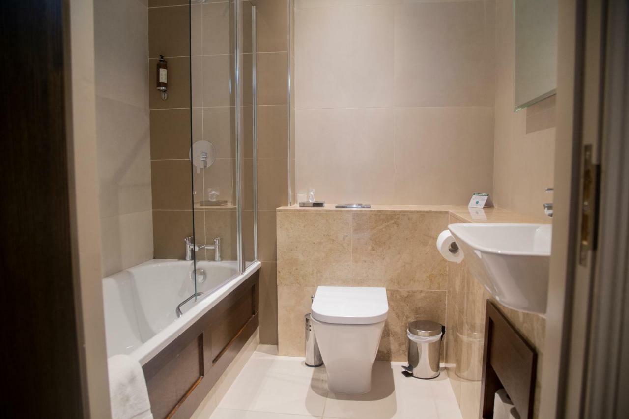Rooms At Rue オマー エクステリア 写真